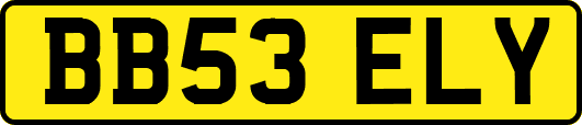 BB53ELY