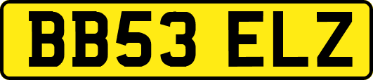 BB53ELZ
