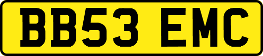 BB53EMC