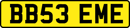 BB53EME