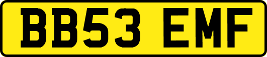 BB53EMF