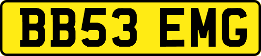 BB53EMG
