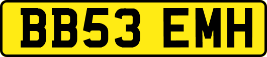 BB53EMH
