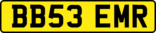 BB53EMR
