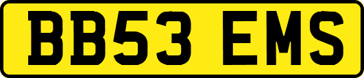 BB53EMS