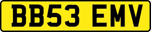 BB53EMV