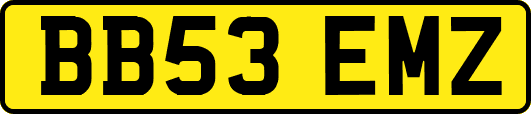 BB53EMZ