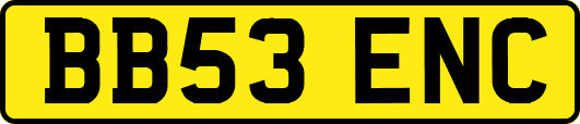 BB53ENC