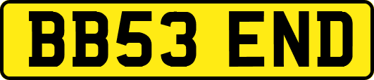 BB53END