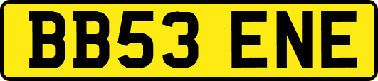 BB53ENE