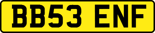 BB53ENF