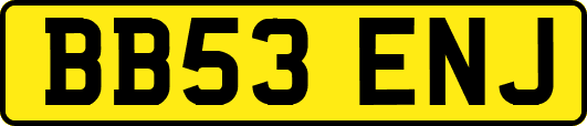 BB53ENJ