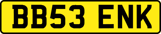 BB53ENK