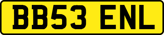 BB53ENL