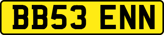 BB53ENN