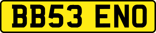 BB53ENO