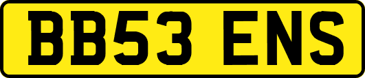 BB53ENS