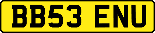 BB53ENU