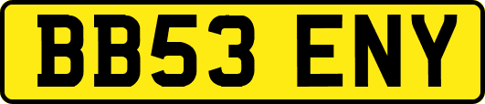 BB53ENY