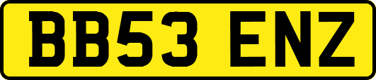 BB53ENZ