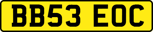 BB53EOC