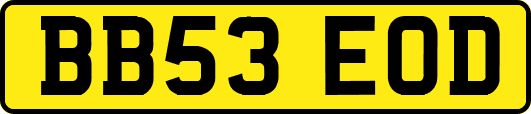 BB53EOD