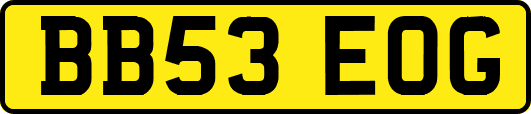 BB53EOG