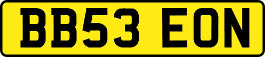 BB53EON