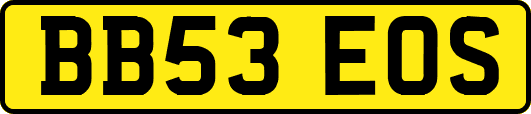 BB53EOS