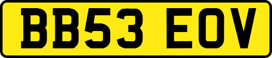 BB53EOV