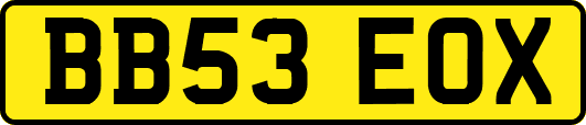 BB53EOX