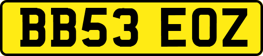 BB53EOZ