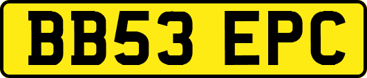 BB53EPC
