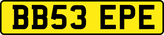 BB53EPE