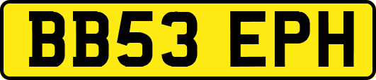 BB53EPH