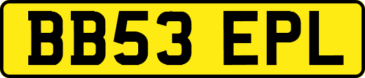 BB53EPL