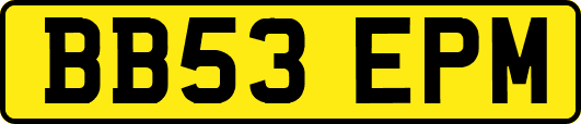 BB53EPM