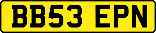 BB53EPN