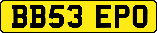BB53EPO
