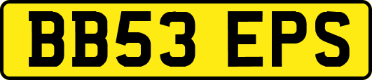BB53EPS