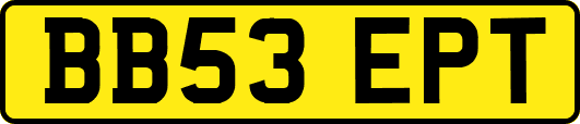 BB53EPT