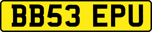 BB53EPU