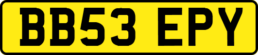 BB53EPY
