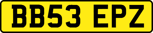 BB53EPZ