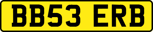 BB53ERB