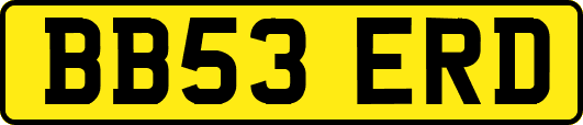 BB53ERD