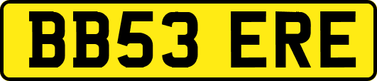 BB53ERE