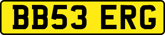 BB53ERG
