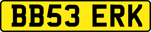 BB53ERK