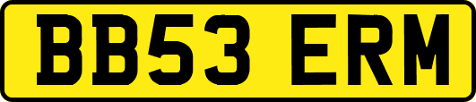 BB53ERM